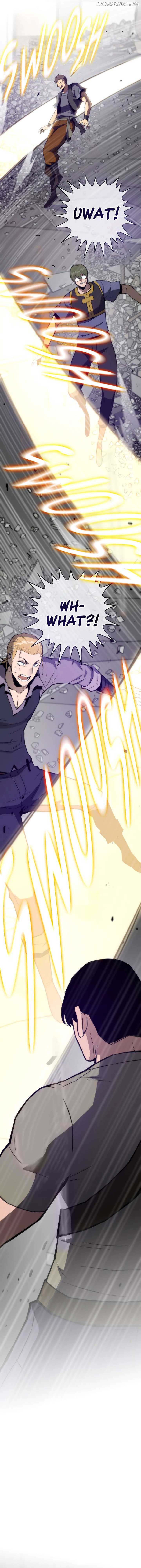 Past Life Returner Chapter 122 - Page 10