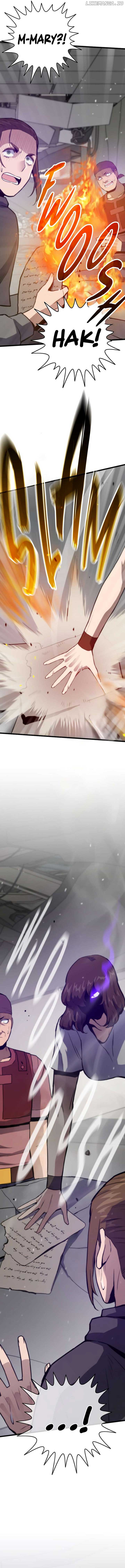 Past Life Returner Chapter 122 - Page 12