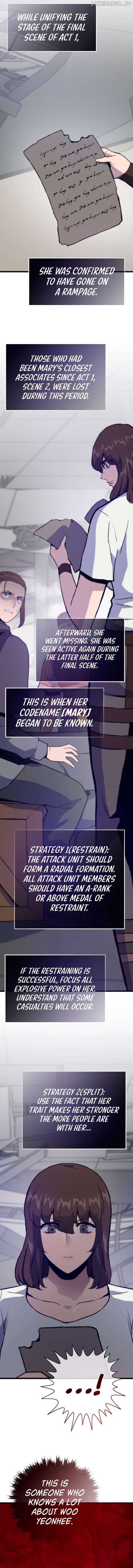 Past Life Returner Chapter 122 - Page 13