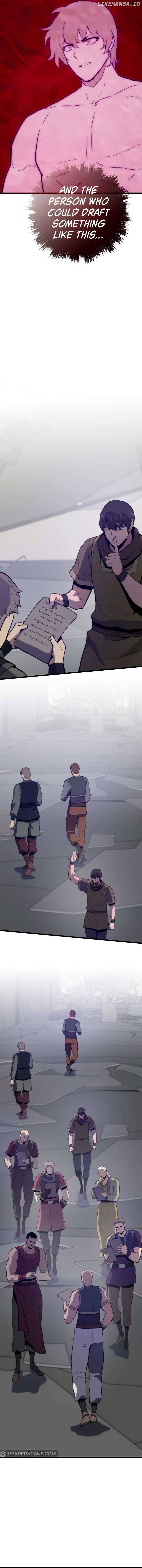 Past Life Returner Chapter 122 - Page 14