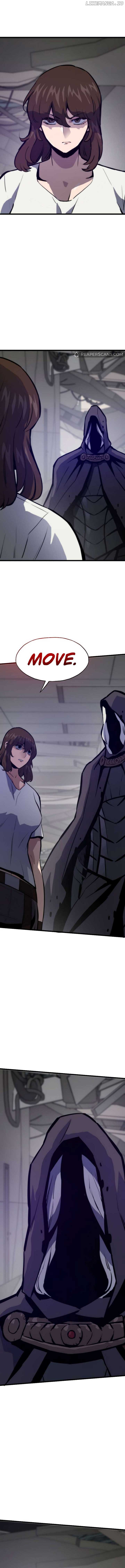 Past Life Returner Chapter 122 - Page 19