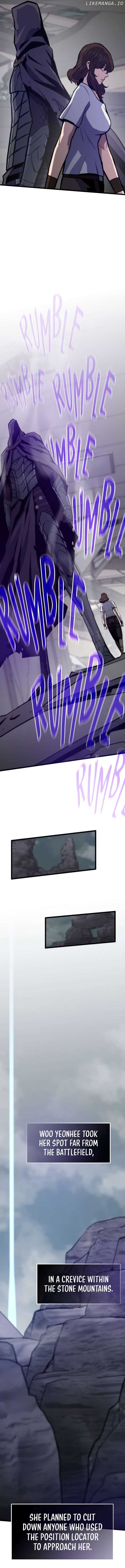 Past Life Returner Chapter 122 - Page 20