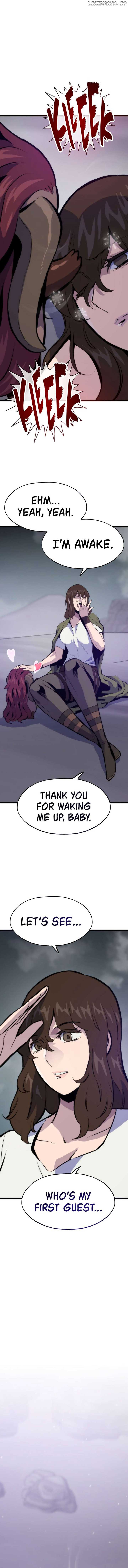 Past Life Returner Chapter 123 - Page 2