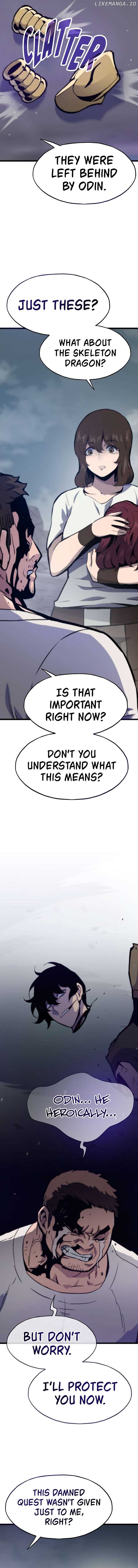 Past Life Returner Chapter 123 - Page 5
