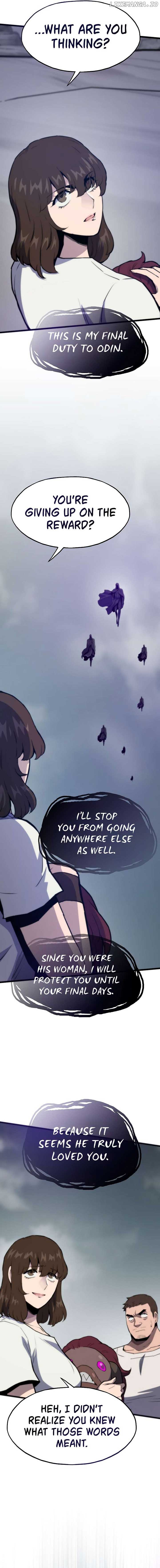 Past Life Returner Chapter 123 - Page 14