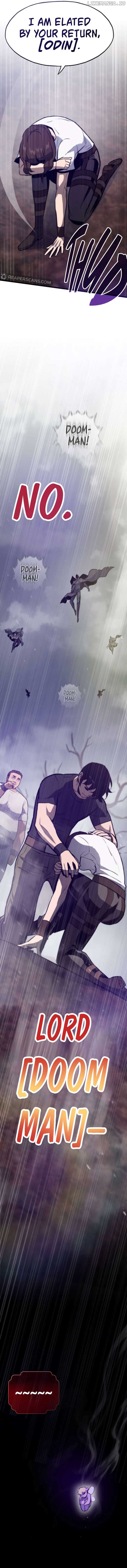 Past Life Returner Chapter 124 - Page 23
