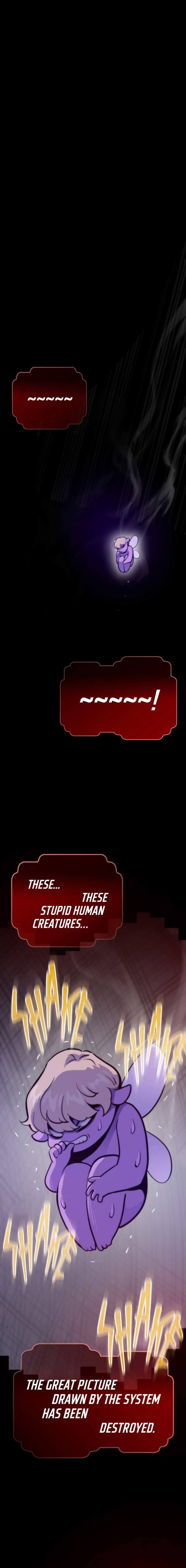 Past Life Returner Chapter 125 - Page 1