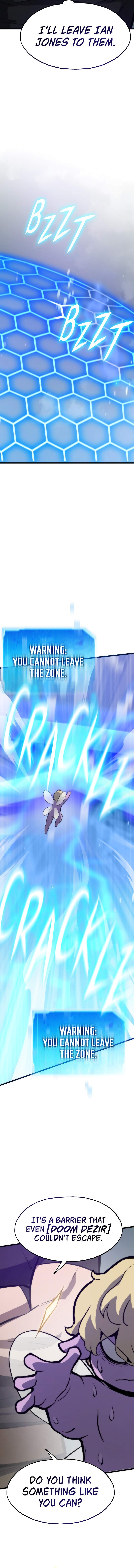 Past Life Returner Chapter 125 - Page 15