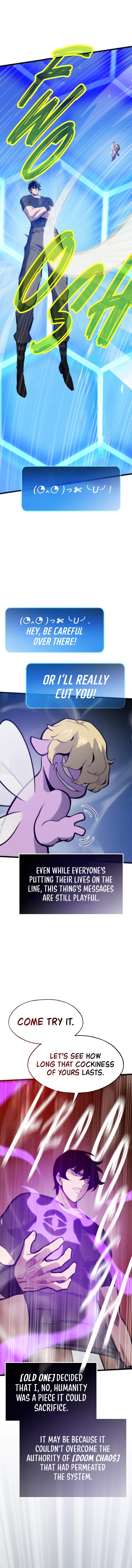 Past Life Returner Chapter 125 - Page 16