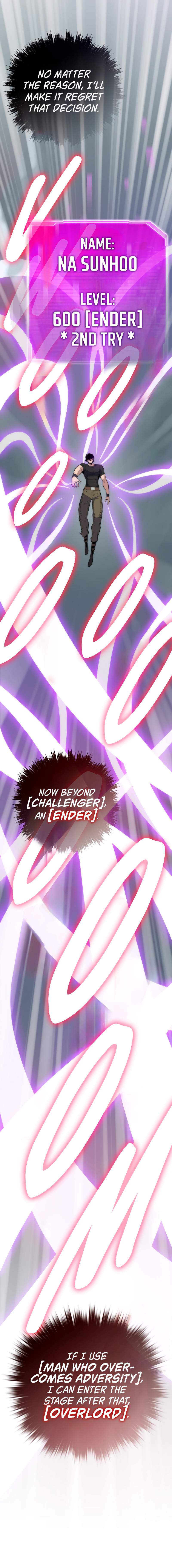 Past Life Returner Chapter 125 - Page 17