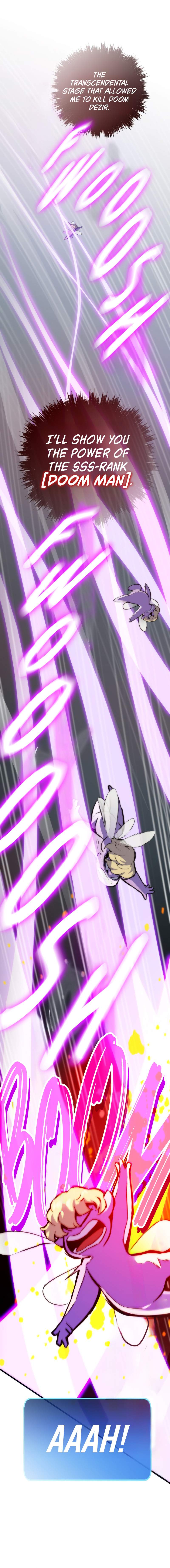 Past Life Returner Chapter 125 - Page 18