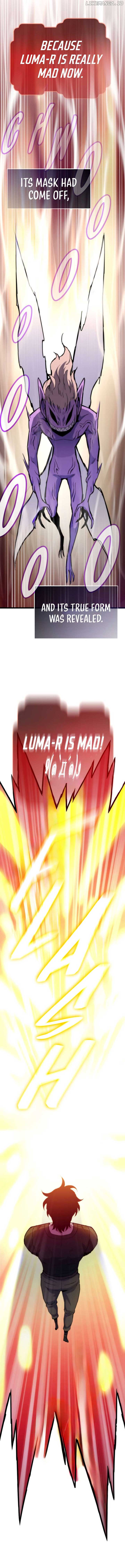 Past Life Returner Chapter 126 - Page 6