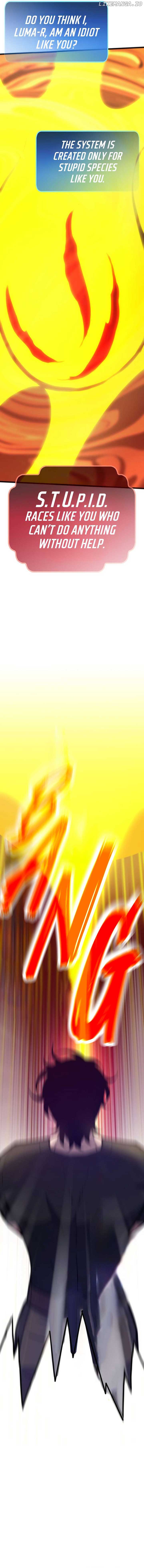 Past Life Returner Chapter 126 - Page 8