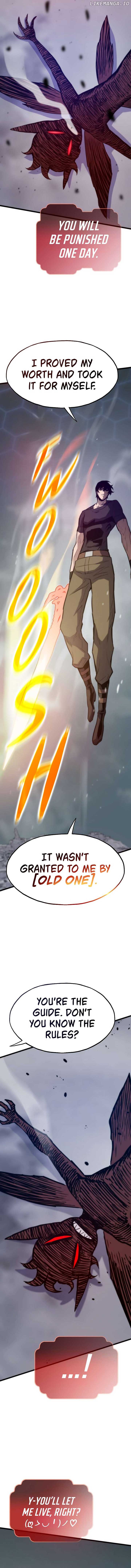 Past Life Returner Chapter 126 - Page 12