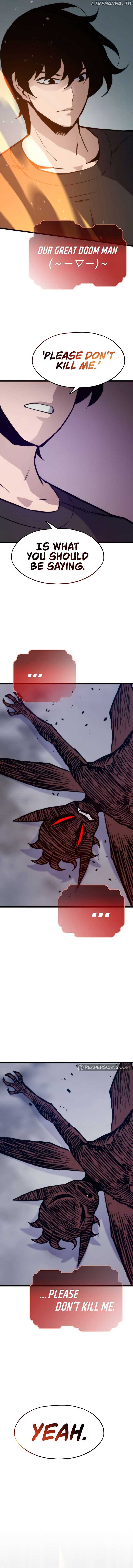 Past Life Returner Chapter 126 - Page 13