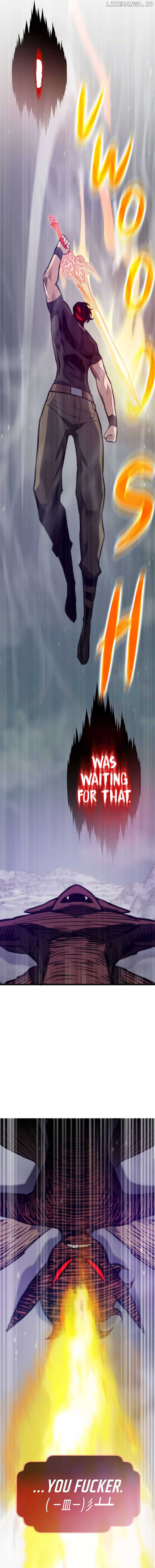 Past Life Returner Chapter 126 - Page 14