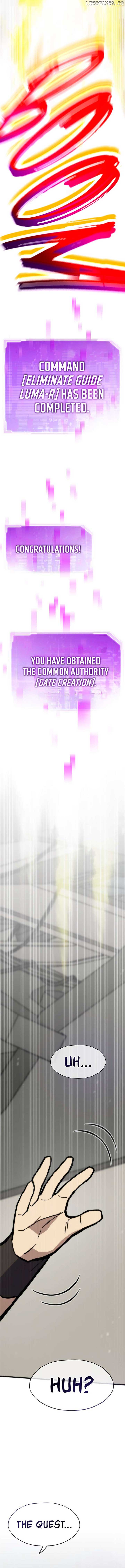 Past Life Returner Chapter 126 - Page 15