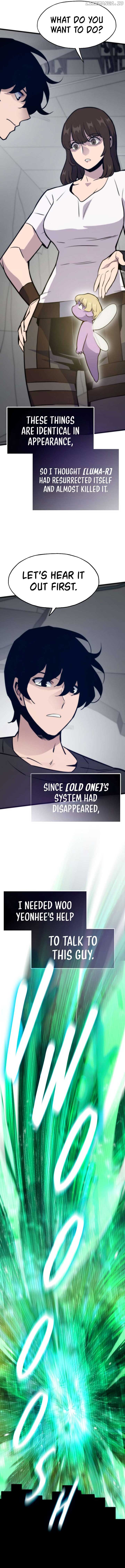 Past Life Returner Chapter 126 - Page 18