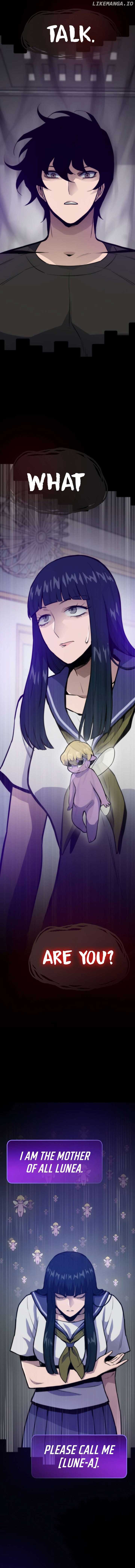 Past Life Returner Chapter 127 - Page 3