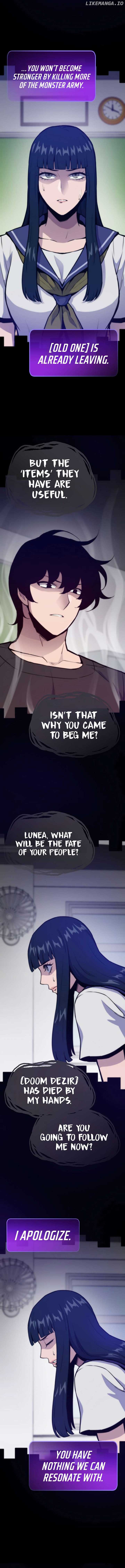 Past Life Returner Chapter 127 - Page 5