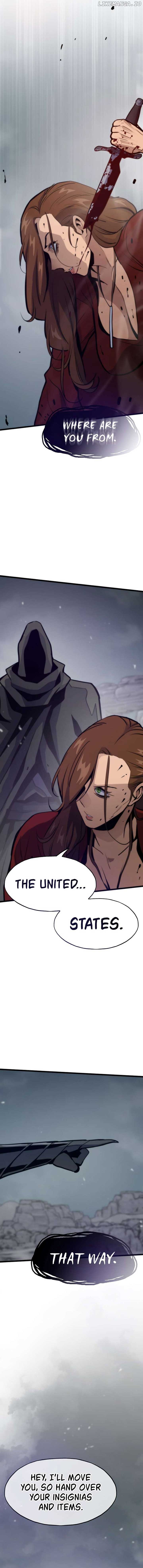Past Life Returner Chapter 127 - Page 15