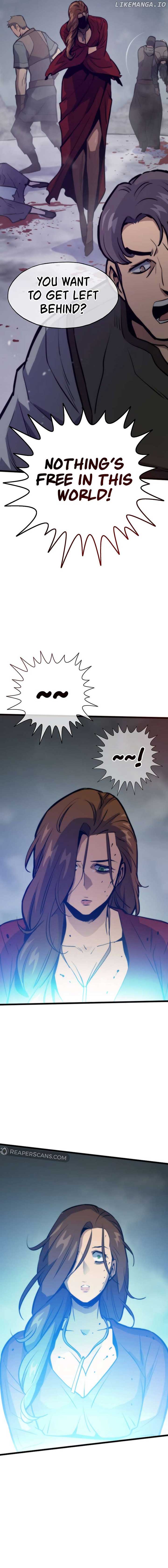 Past Life Returner Chapter 127 - Page 16