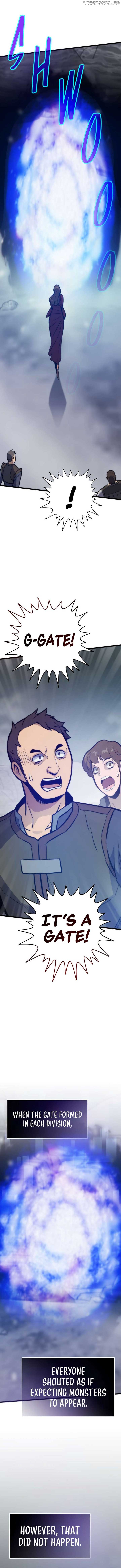 Past Life Returner Chapter 127 - Page 17
