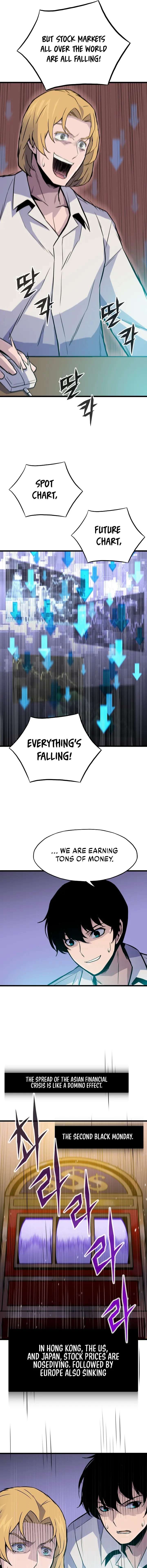 Past Life Returner Chapter 13 - Page 5