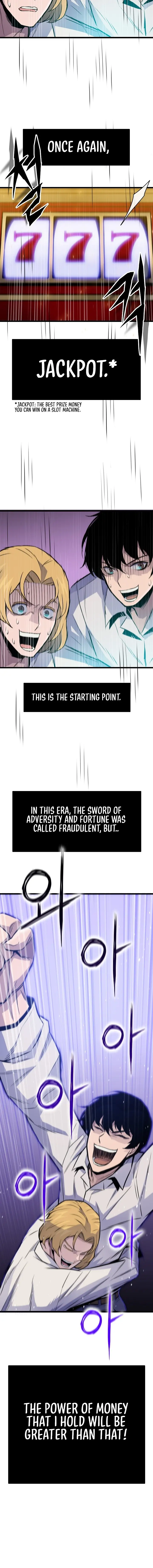Past Life Returner Chapter 13 - Page 6