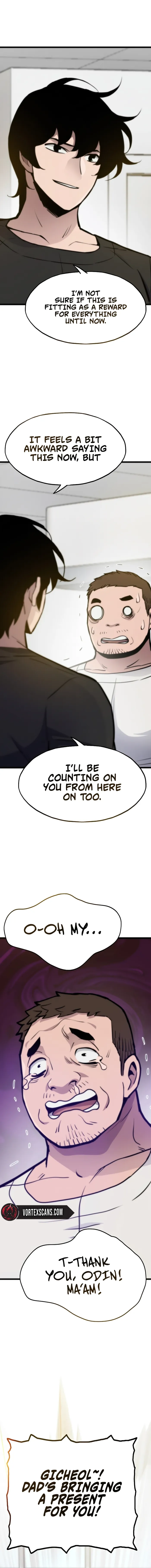 Past Life Returner Chapter 130 - Page 2