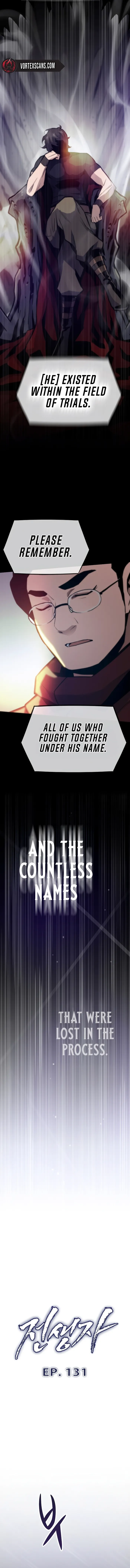 Past Life Returner Chapter 131 - Page 2
