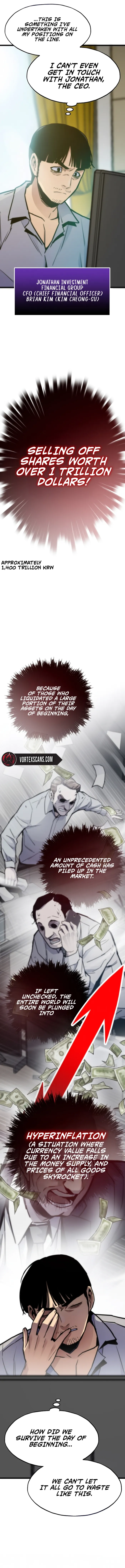 Past Life Returner Chapter 131 - Page 10