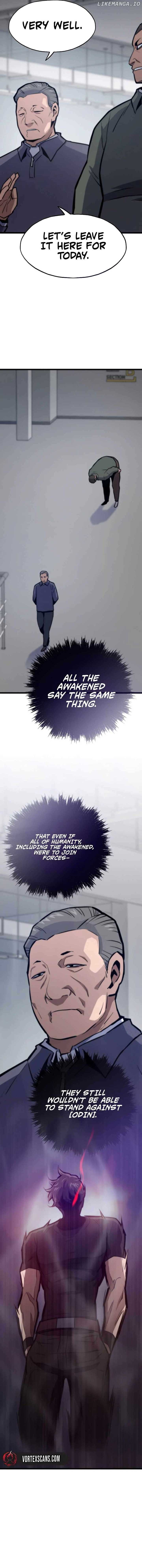 Past Life Returner Chapter 132 - Page 11