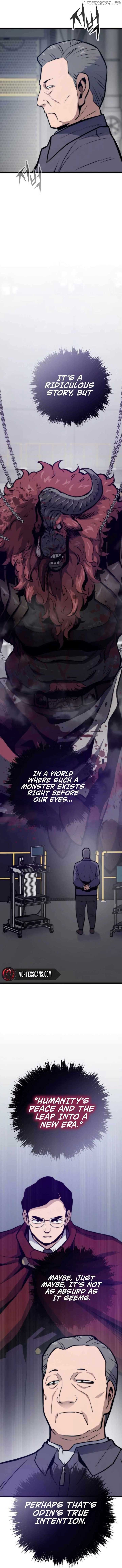 Past Life Returner Chapter 132 - Page 12