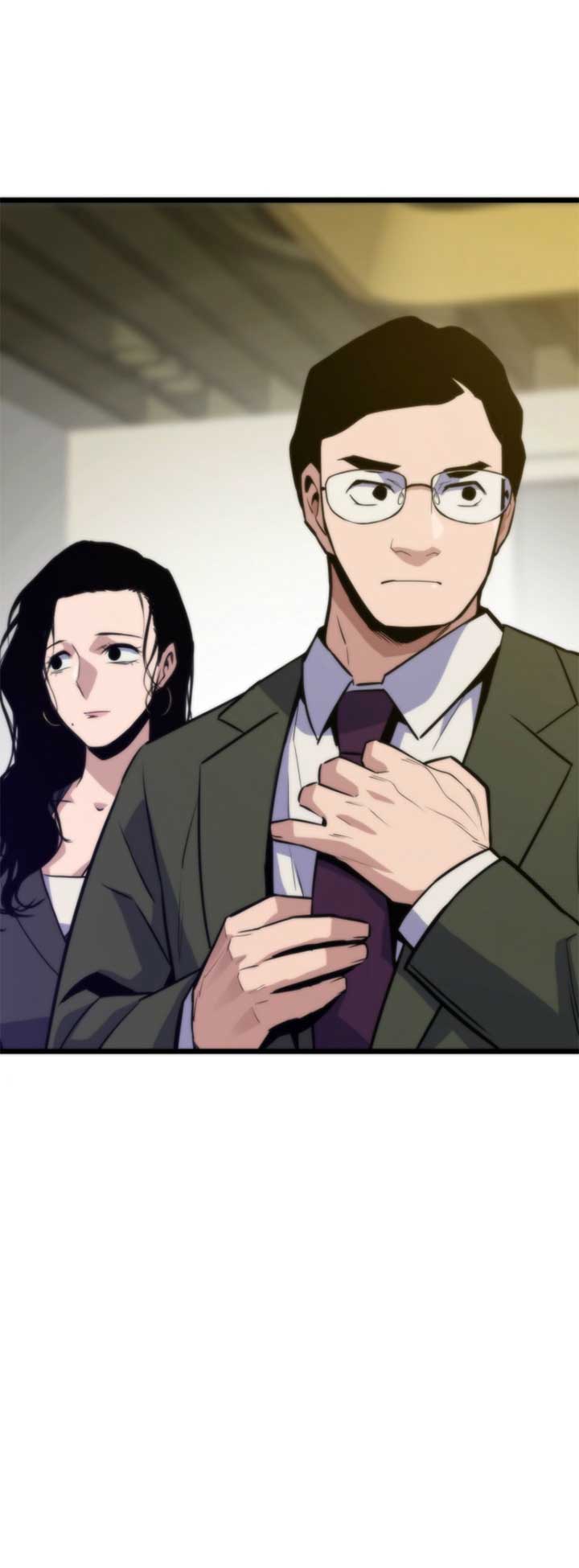Past Life Returner Chapter 133 - Page 2