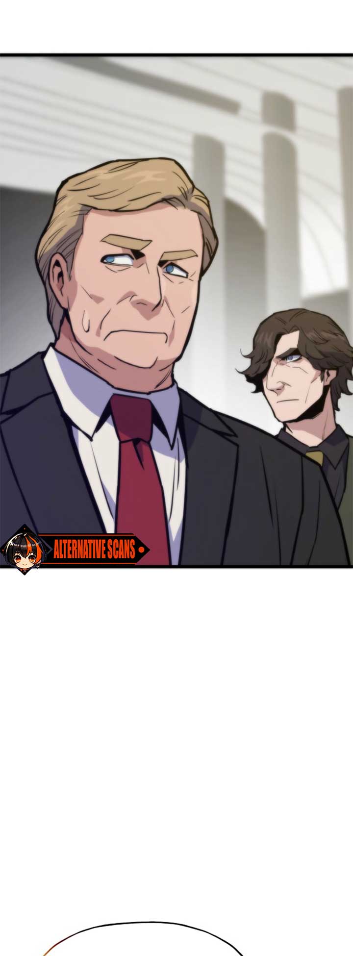 Past Life Returner Chapter 133 - Page 3