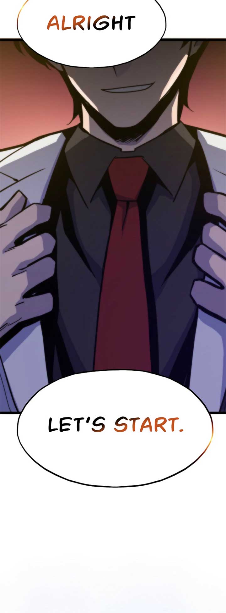 Past Life Returner Chapter 133 - Page 4