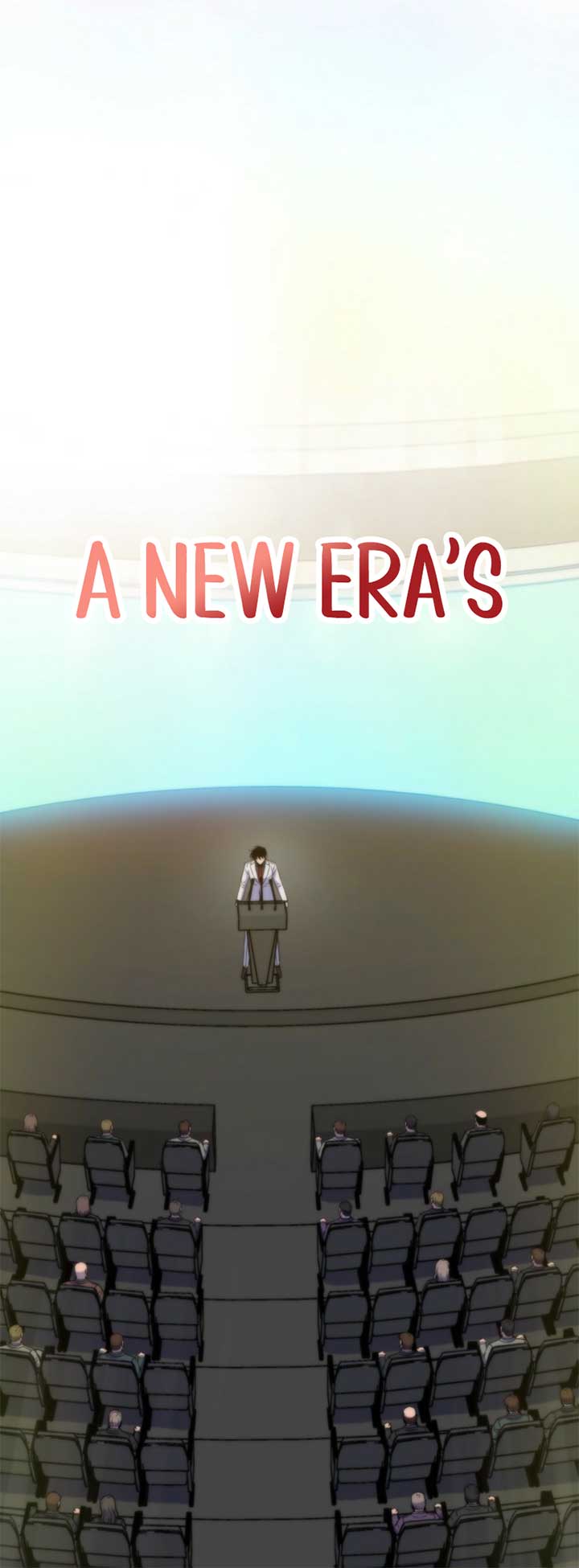 Past Life Returner Chapter 133 - Page 5