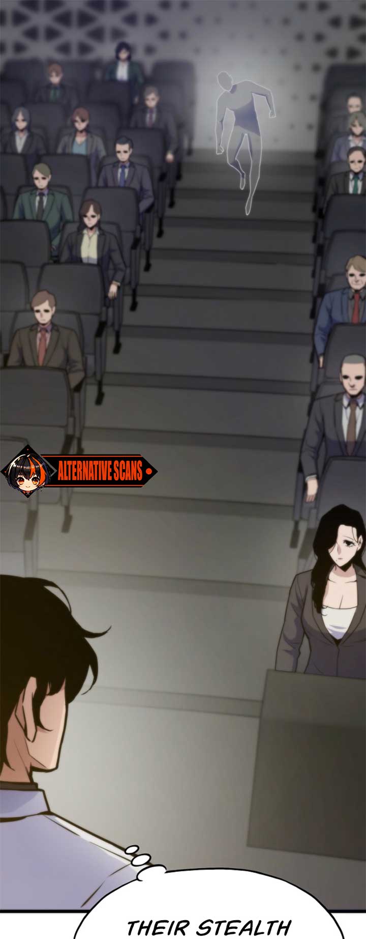 Past Life Returner Chapter 133 - Page 9