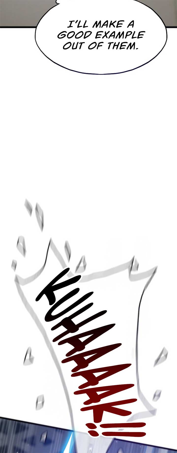 Past Life Returner Chapter 133 - Page 11