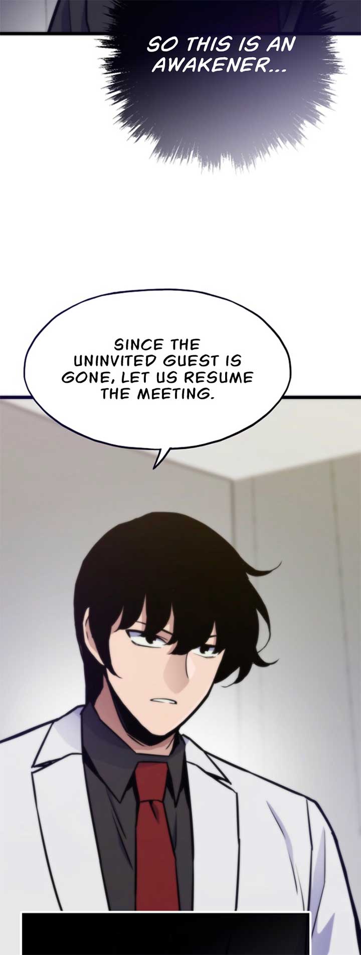 Past Life Returner Chapter 133 - Page 17