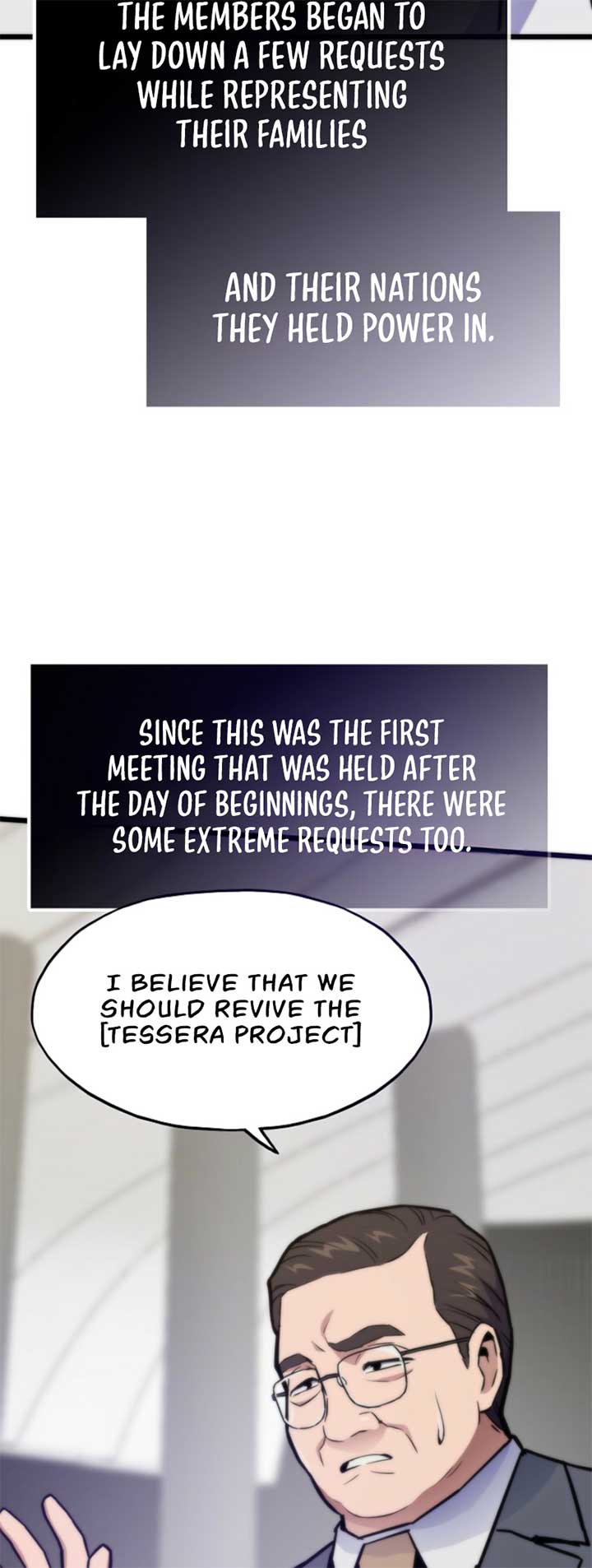 Past Life Returner Chapter 133 - Page 18