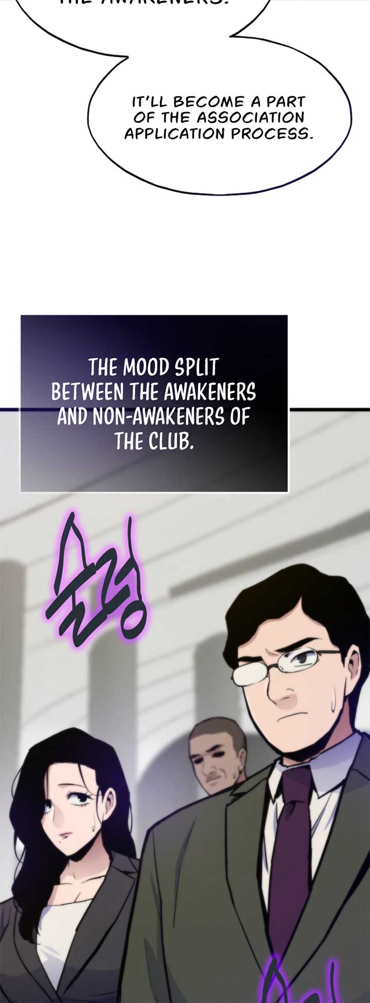 Past Life Returner Chapter 133 - Page 23