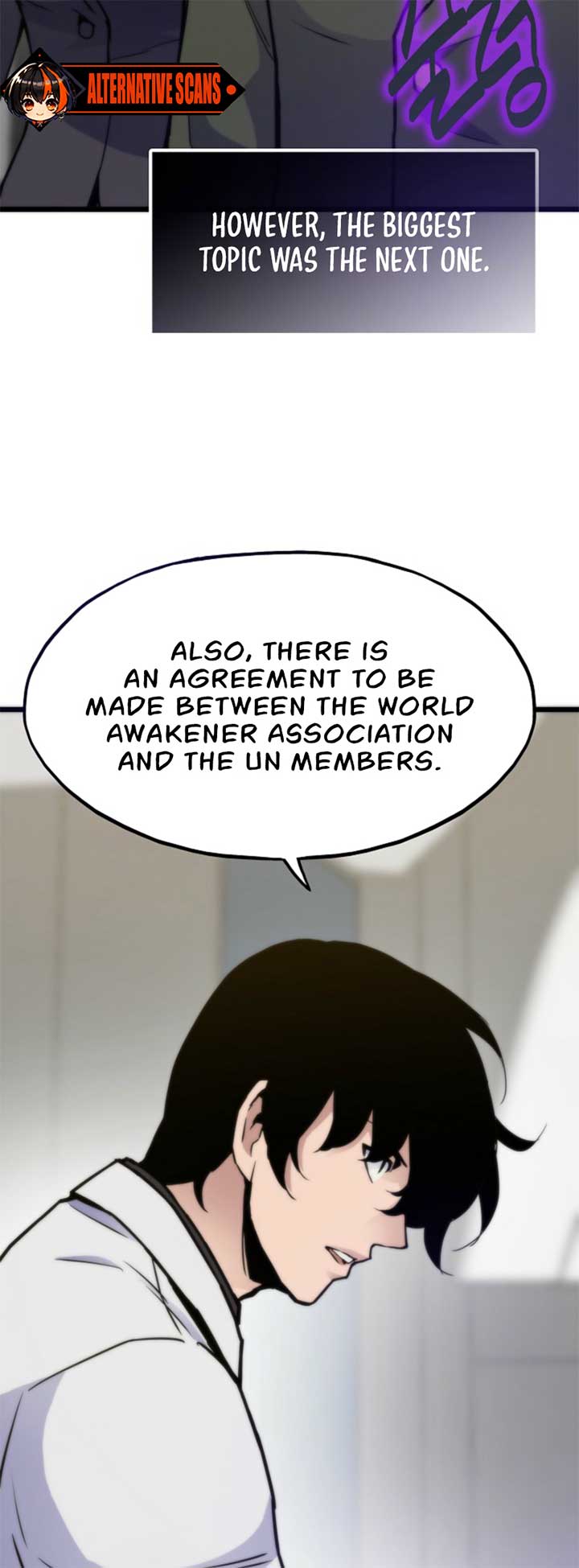 Past Life Returner Chapter 133 - Page 24