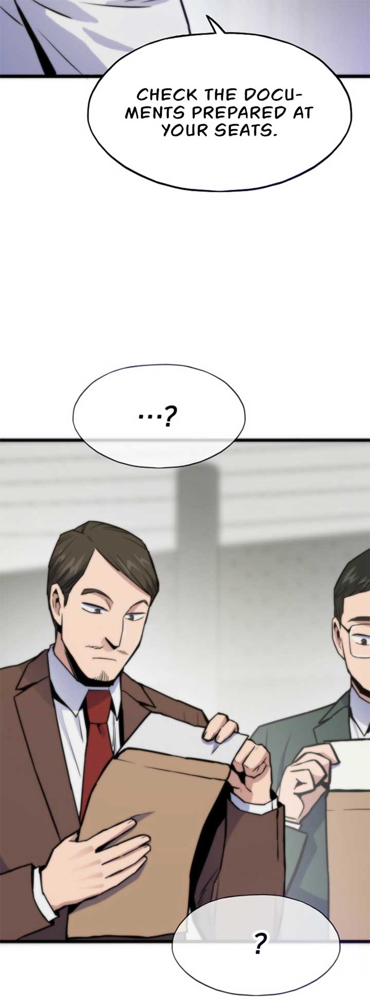 Past Life Returner Chapter 133 - Page 25