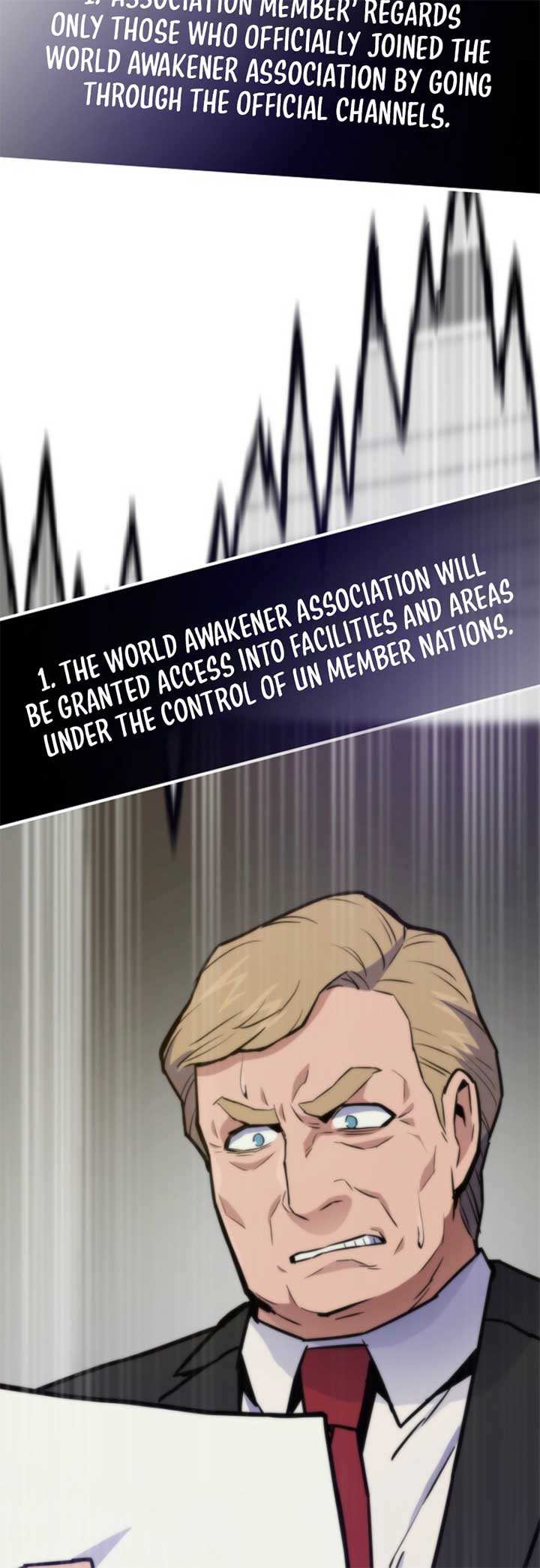 Past Life Returner Chapter 133 - Page 27