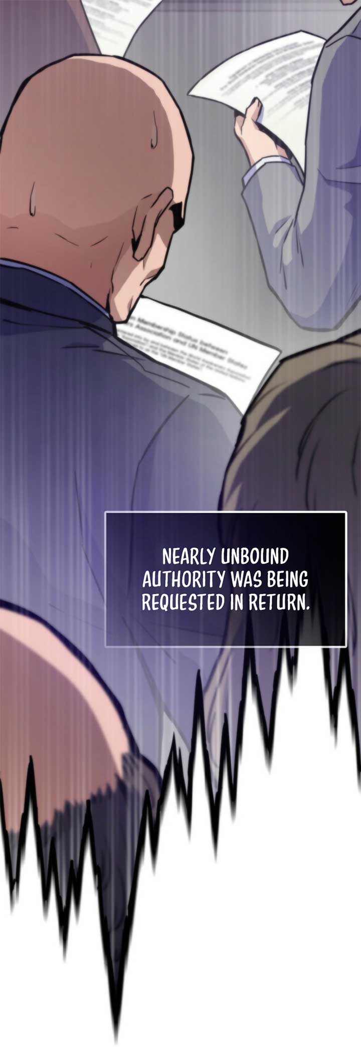 Past Life Returner Chapter 133 - Page 30
