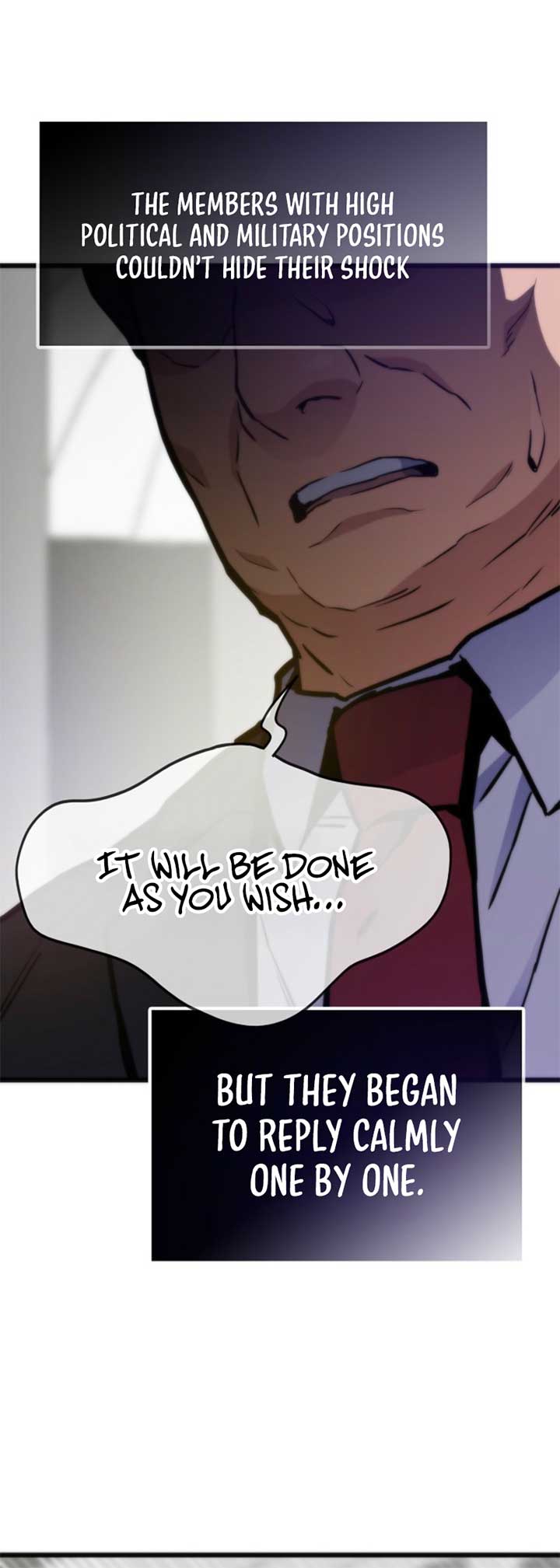Past Life Returner Chapter 133 - Page 31