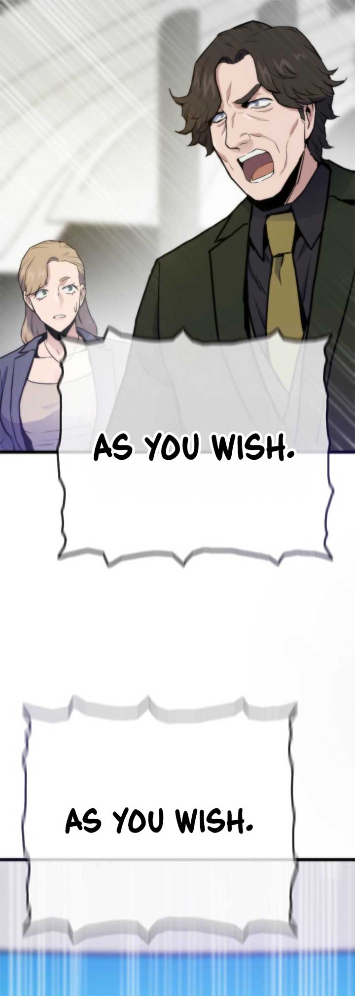 Past Life Returner Chapter 133 - Page 32