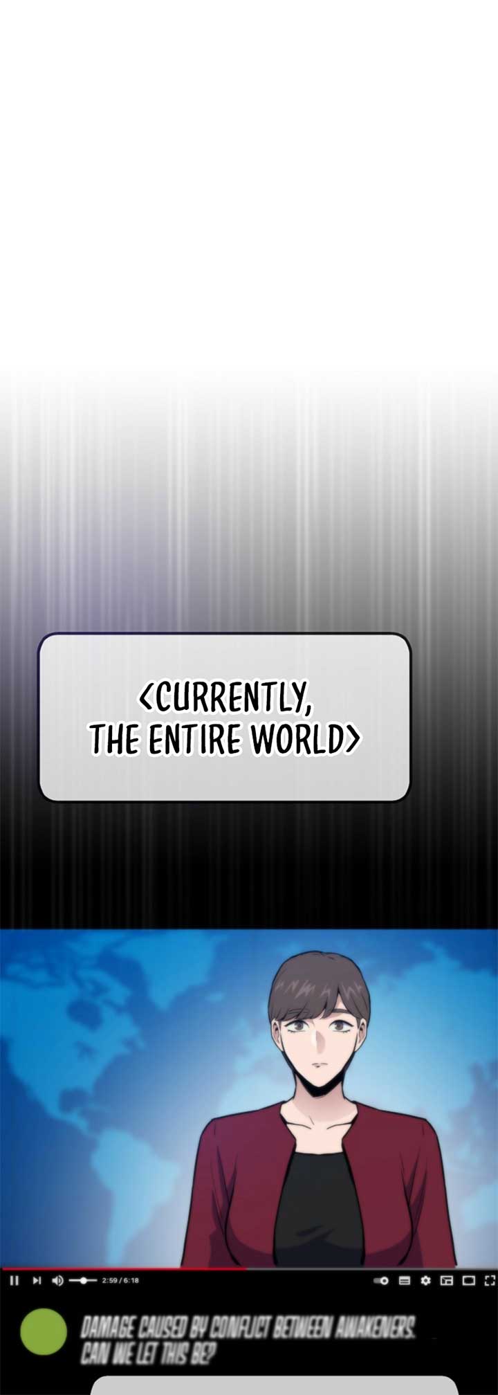 Past Life Returner Chapter 133 - Page 35